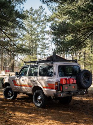 Image post by @dobinsonsusa on Instagram