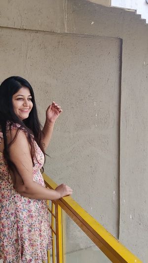 Image post by @sudeshnaadmane on Instagram