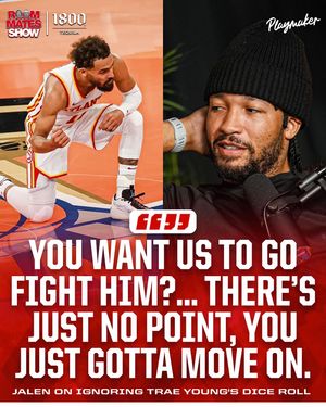 Image post by @theroommatesshow on Instagram