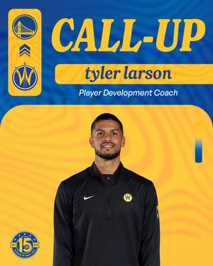 Image post by @gleaguewarriors on Instagram
