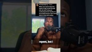 Video post by @iamdondrae on YouTube
