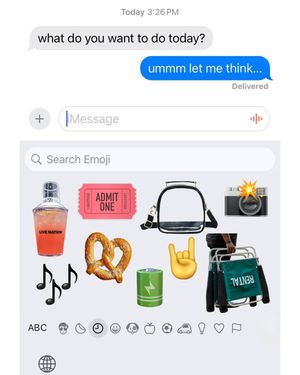 Image post by @livenationct on Instagram