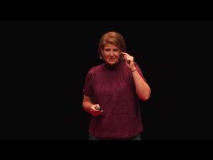 Video post by @TEDx on YouTube