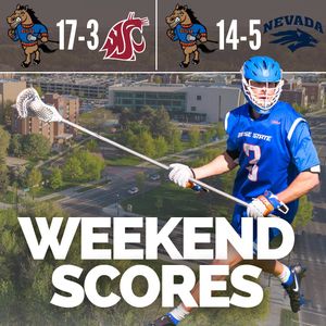 Image post by @boisestatelacrosse on Instagram