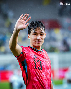 Image post by @thekfa on Instagram