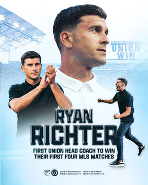 Image post by @philaunion on Instagram