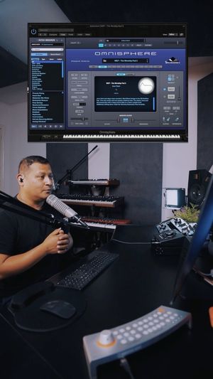 Video post by @abeltone on Instagram