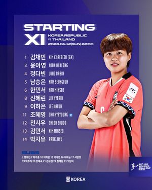 Image post by @thekfa on Instagram
