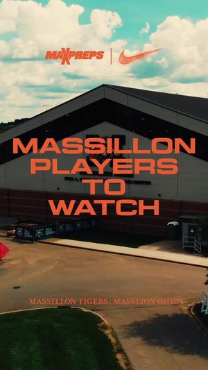 Video post by @maxpreps on TikTok