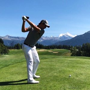 Image post by @matteo.manassero on Instagram