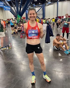 Image post by @runinrabbit on Instagram