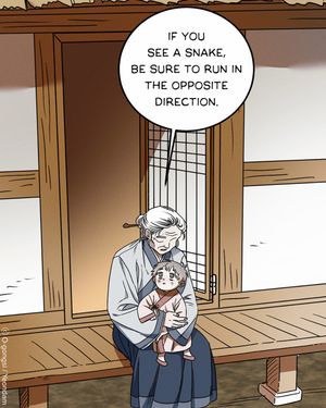 Image post by @tapas_app on Instagram