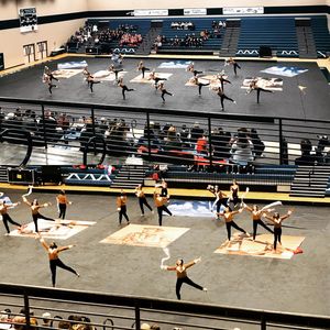 Image post by @wgisportofthearts on Instagram