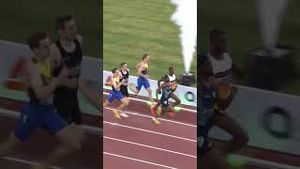 Video post by @Wanda Diamond League on YouTube