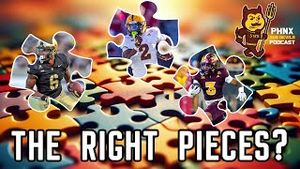 Video post by @phnx_sports on YouTube