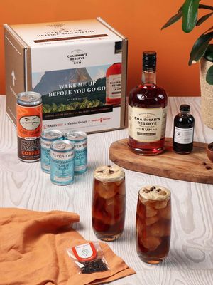 Image post by @cocktailcourier on Instagram