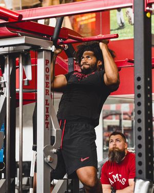 Image post by @cyclonefb on Instagram