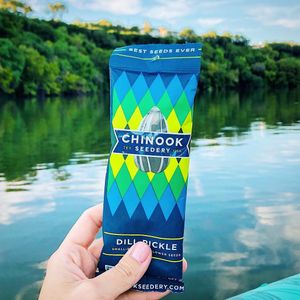 Image post by @chinookseedery on Instagram