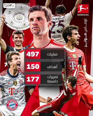 Image post by @beinsports on Instagram