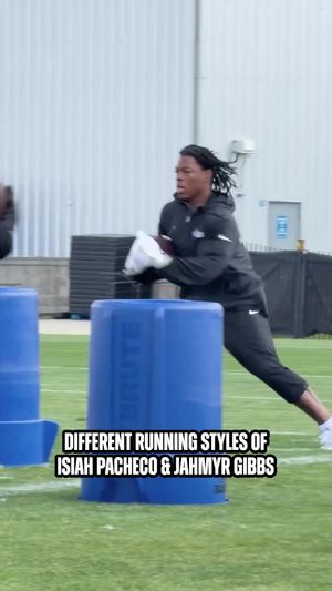 Video post by @nfl on TikTok