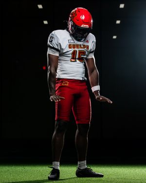 Image post by @gryphonfootball on Instagram