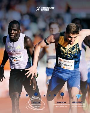 Image post by @weltklassezurich on Instagram