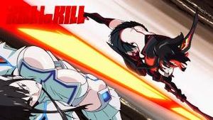 Video post by @crunchyroll on YouTube