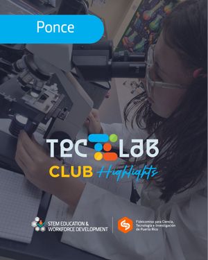 Image post by @prsciencetrust1 on Instagram