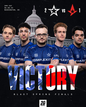 Image post by @Complexity on Twitter