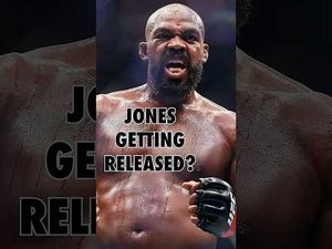 Video post by @DealWithItMMA on YouTube