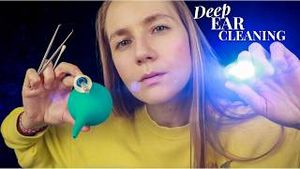 Video post by @fastasmr on YouTube