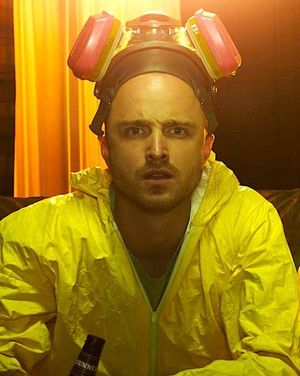 Image post by @BreakingBad on Twitter