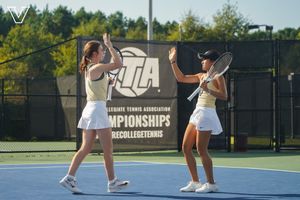 Image post by @vandywtennis on Instagram