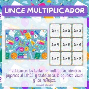 Image post by @sitadacil_educacion on Instagram