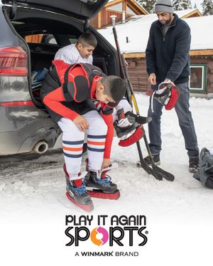 Image post by @usahockey on Instagram
