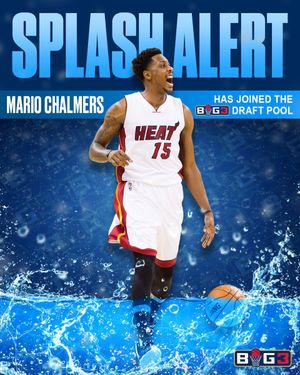 Image post by @thebig3 on Twitter