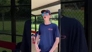 Video post by @batboysbaseball on YouTube
