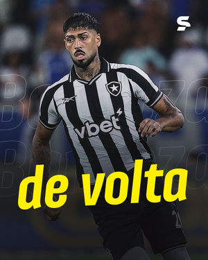 Image post by @sportv on Instagram