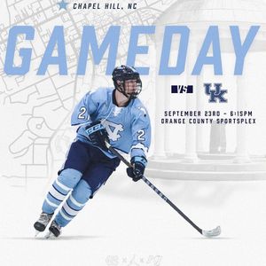 Image post by @tarheelhockey on Instagram