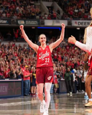 Image post by @WNBA on Twitter