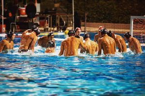 Image post by @pacificwaterpolo on Instagram