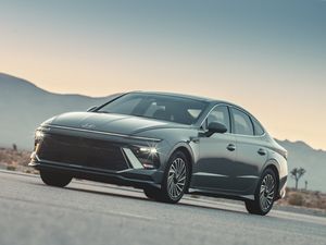 Image post by @Hyundai on Twitter