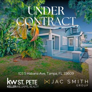 Image post by @thejacsmithgroup on Instagram
