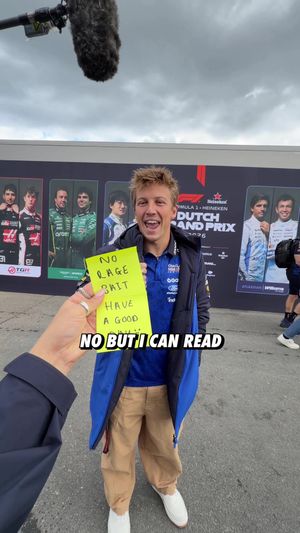 Video post by @redbullracing on TikTok