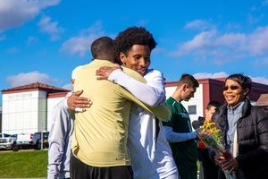 Image post by @bonniesmsoccer on Instagram
