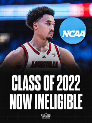 Image post by @thecollegesportsco on Instagram