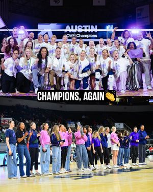 Image post by @austin_spurs on Instagram