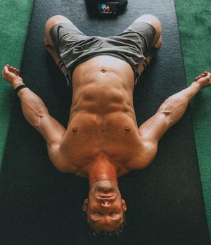 Image post by @chriswillx on Instagram