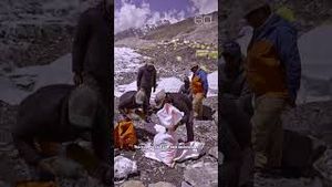 Video post by @60minutes on YouTube