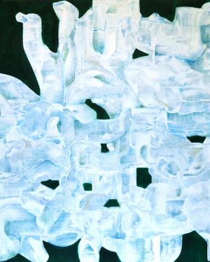 Image post by @loupe_art on Instagram